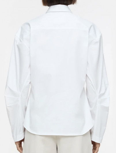 Chemise Chemise - WHITE