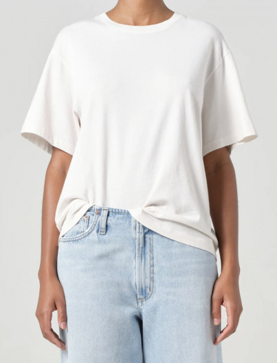 Tshirt Jay - WHITE