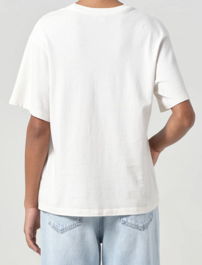 Tshirt Jay - WHITE