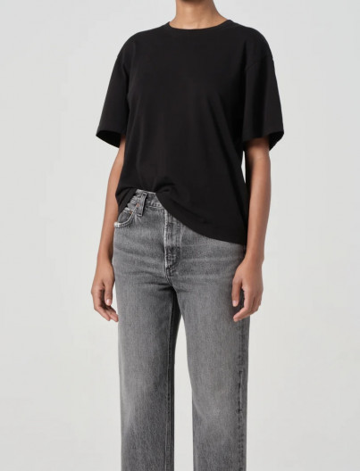 Tshirt Jay - BLACK