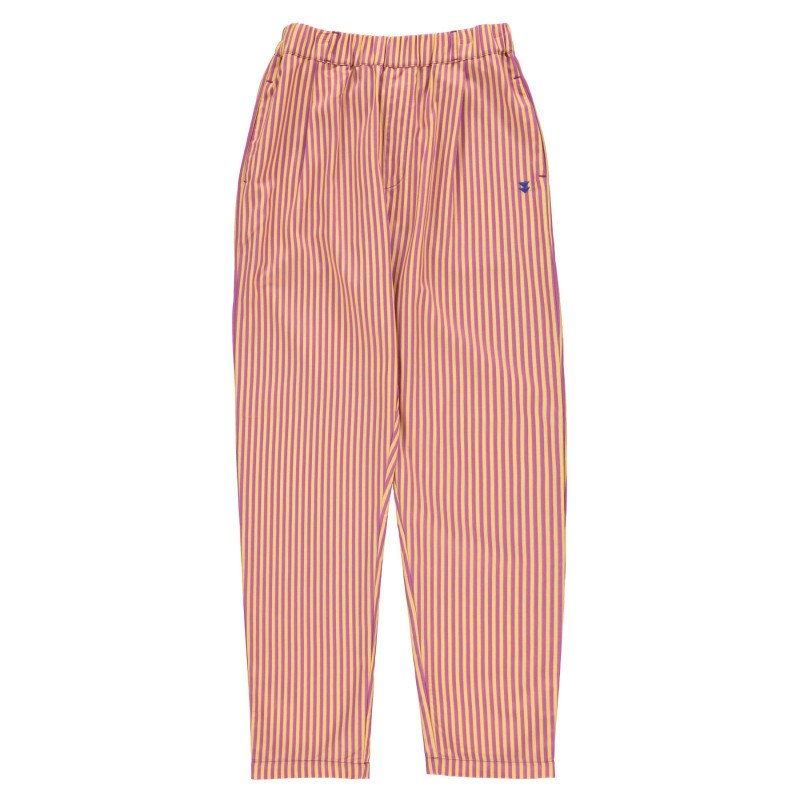 Pantalon Stripes
