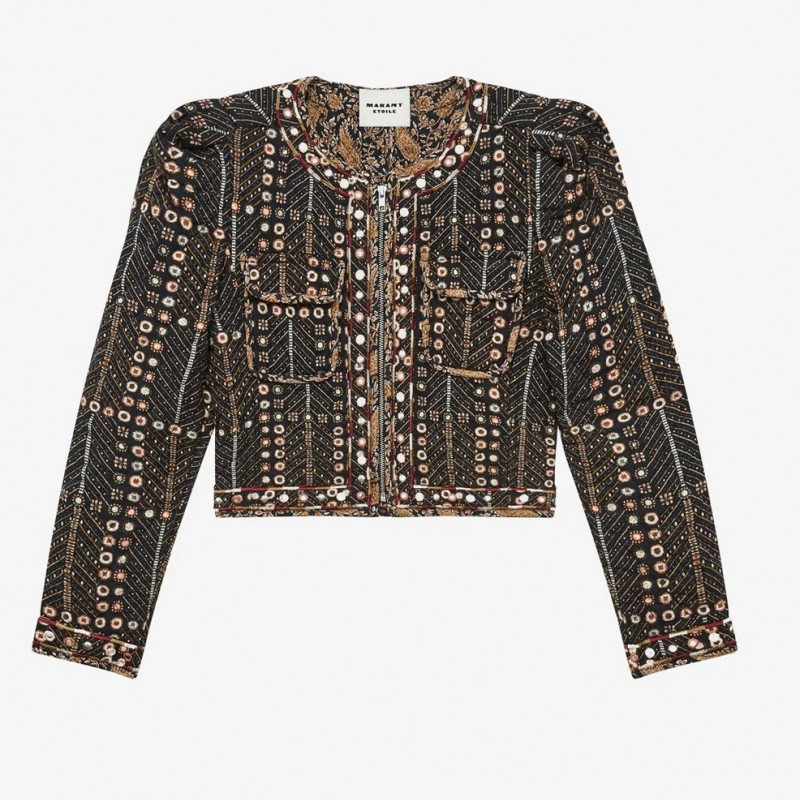 Veste Christy 