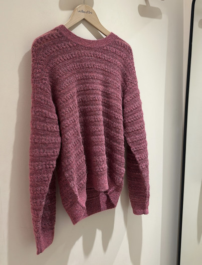 Pull Oletta - PINK