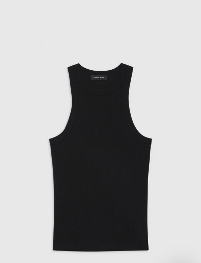 Debardeur Tank - BLACK