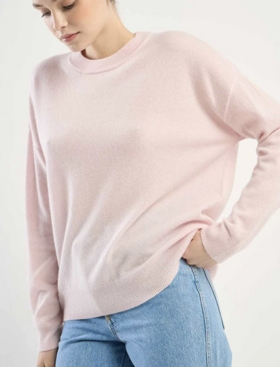 Pull Mapoupette - POUDRE