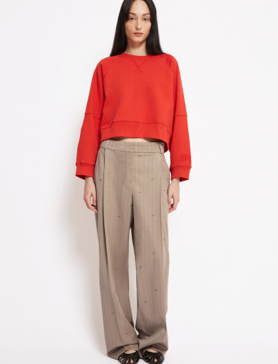 Pantalon Museum Geometrique...