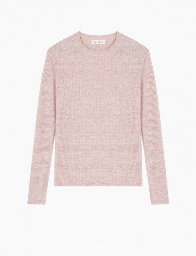 Pull Rosenborg - COTTON SUGAR