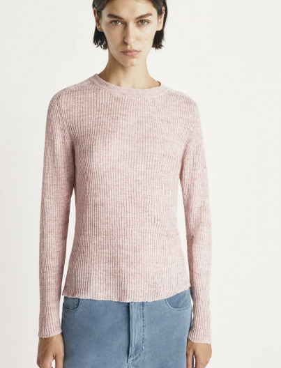 Pull Rosenborg - COTTON SUGAR