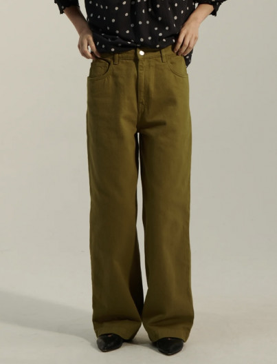 Pantalon Brindisi - MOSS