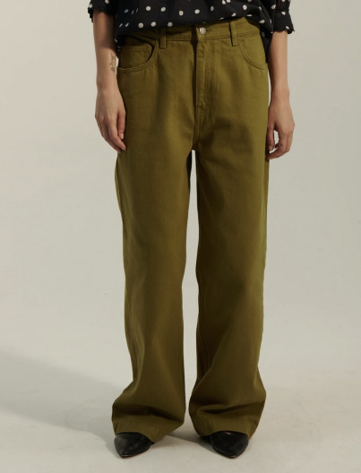 Pantalon Brindisi - MOSS