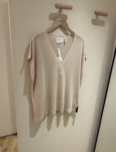 Pull Tee Shirt Maellae -...