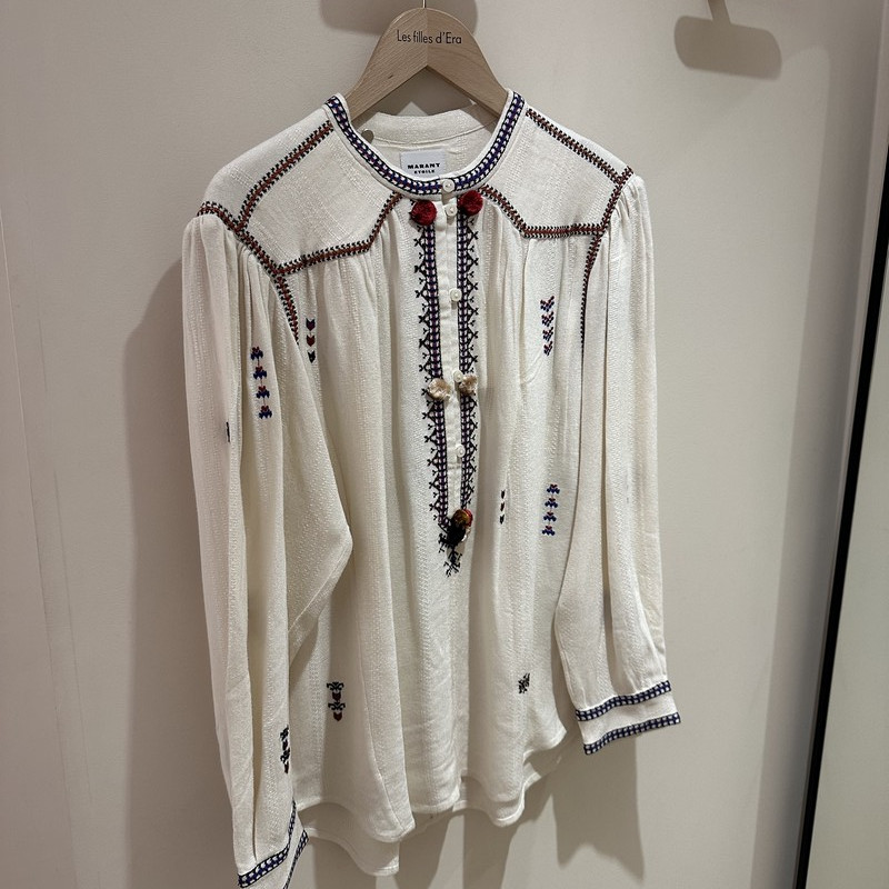 Blouse Pelson