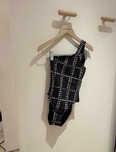 Maillot de bain Sage -...