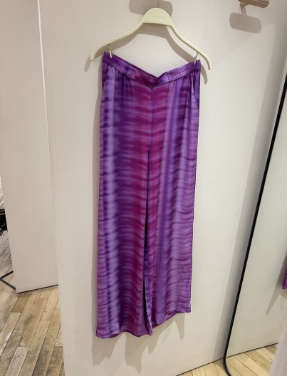 Pantalon Eden - PURPLE