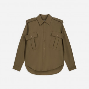 Chemise Officer