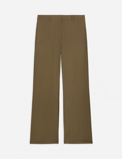 Pantalon River - Beige