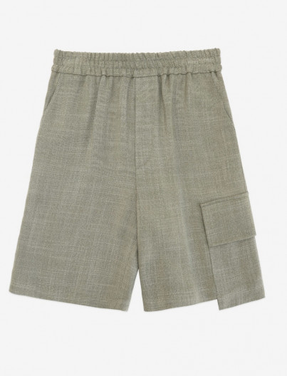 Short Douglas - ARMY