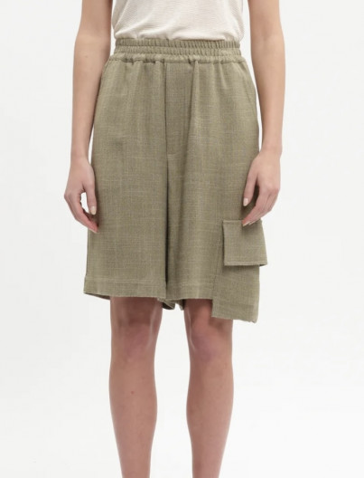 Short Douglas - ARMY