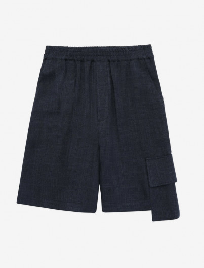 Short Douglas - NAVY