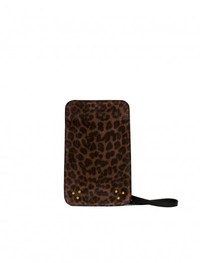 Etui Mobile - LEO NATUREL