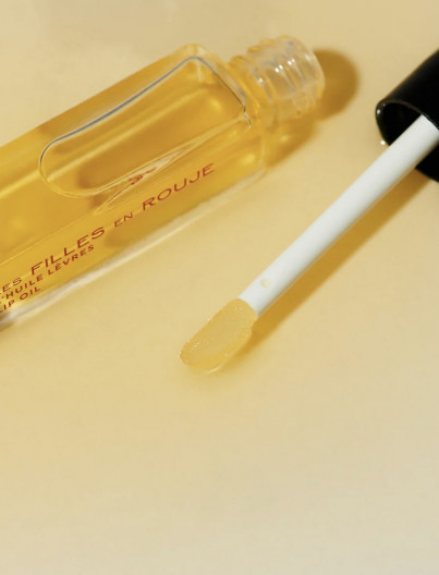 Huile Levres - MULTI