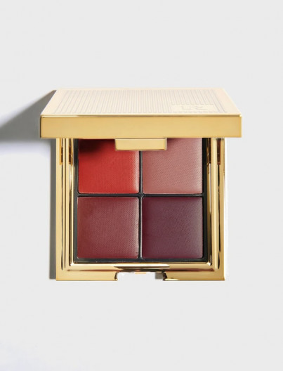 Palette Levres Signature