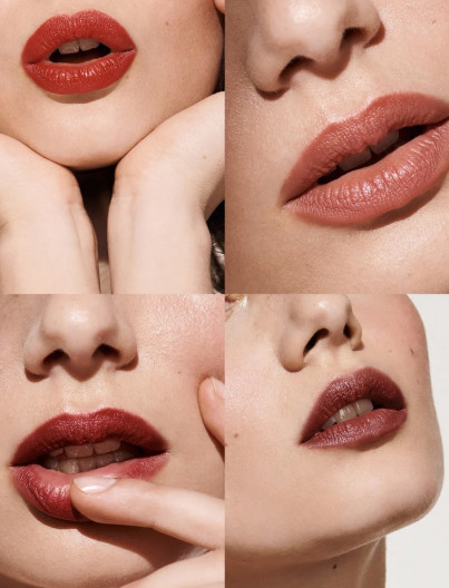 Palette Levres Signature