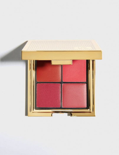 Palette Levres Chaleur - MULTI