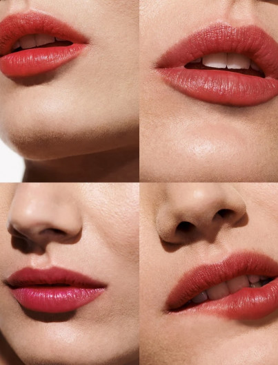 Palette Levres Chaleur - MULTI