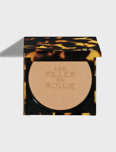 La Poudre Bonne Mine - MULTI