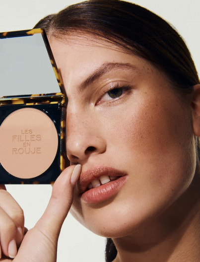 La Poudre Bonne Mine - MULTI