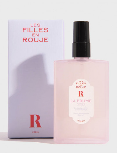 Brume Cheveux - MULTI