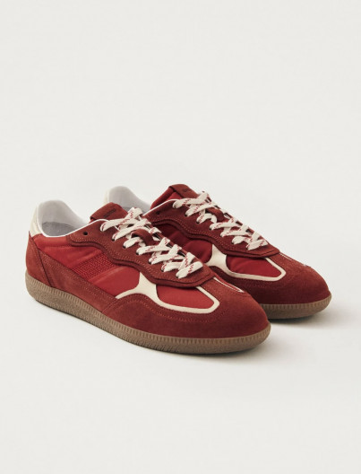 Baskets TB 490 Rife - RED