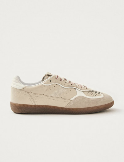 Baskets TB 490 Rife - CREAM