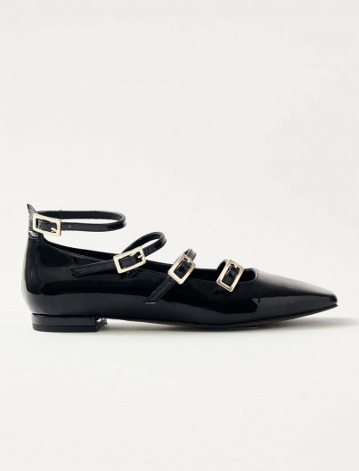 Ballerines Luke Onix - BLACK