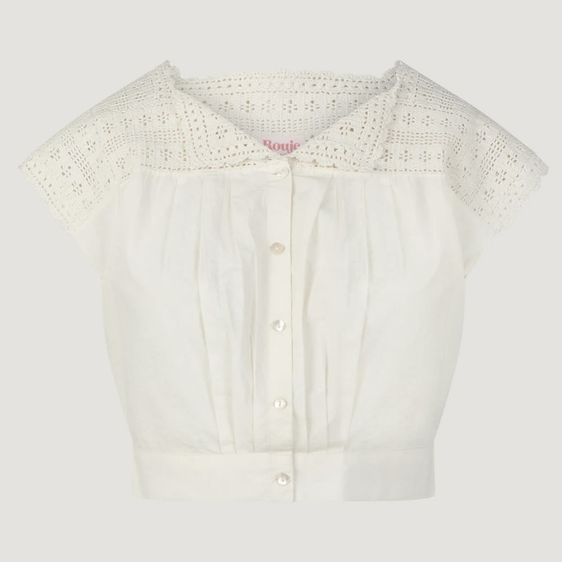 Top Betty Uni 