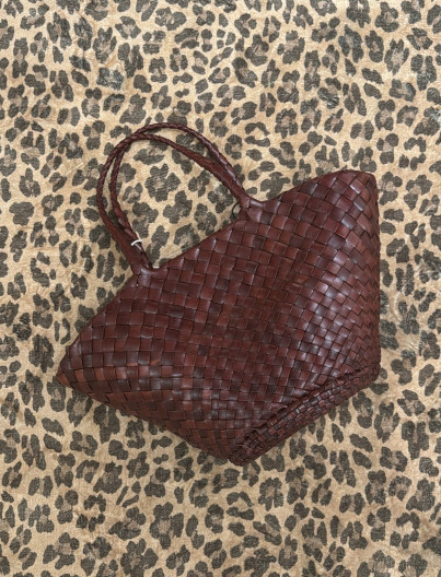 Sac Egola - BRUCIATO