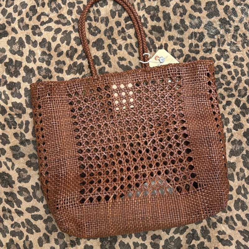Sac NS Cannage
