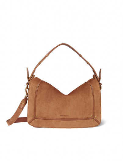 SAC PEPITO M - CARAMEL