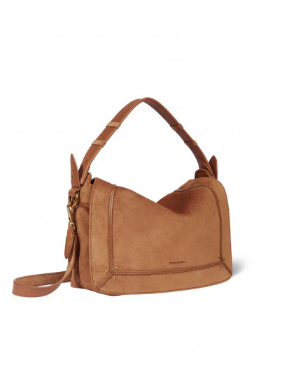 SAC PEPITO M - CARAMEL