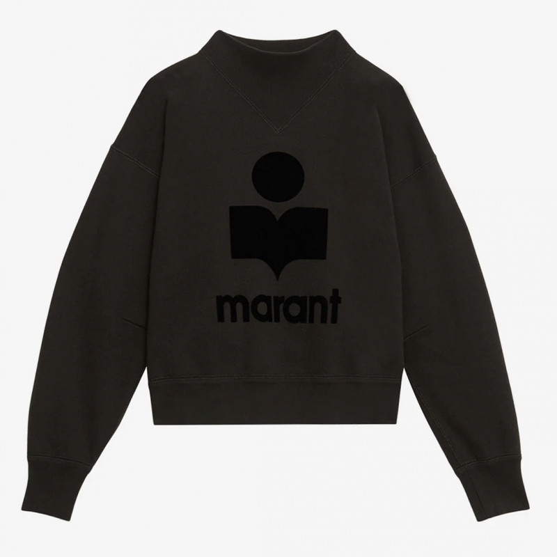 Sweatshirt Moby 