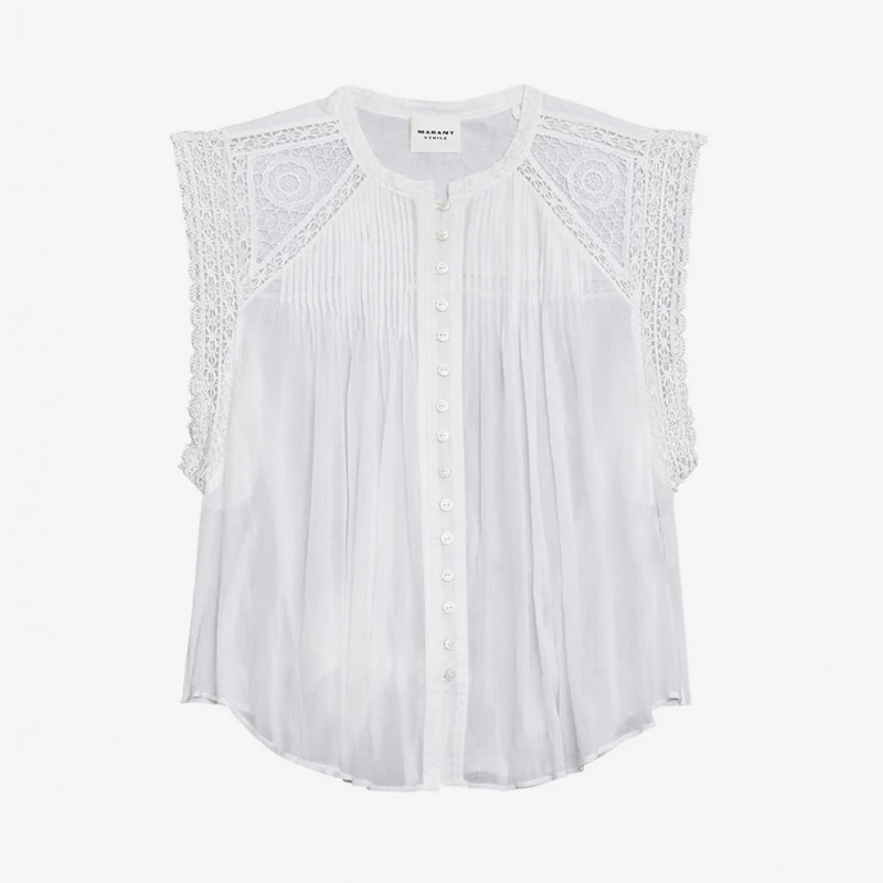 Blouse Gresia
