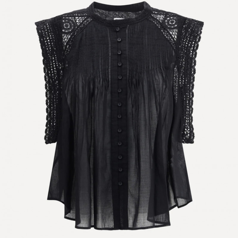 Blouse Gresia