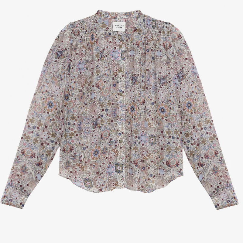 Blouse Noeline 