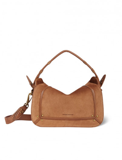 SAC PEPITO S - CARAMEL