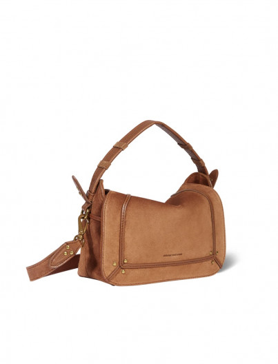 SAC PEPITO S - CARAMEL
