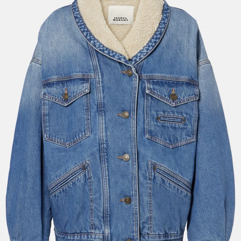 Veste Pimia