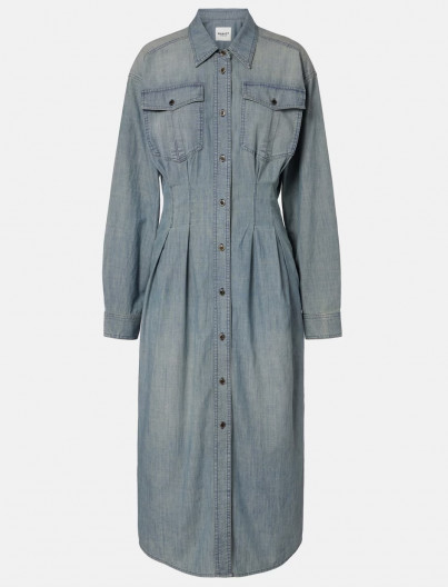 Robe Nolwen - BLUE