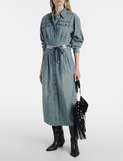 Robe Nolwen - BLUE