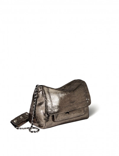 SAC LULU M - LAME CHAMP